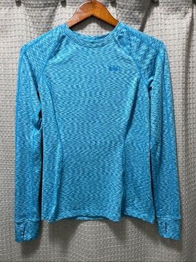 REI layer top